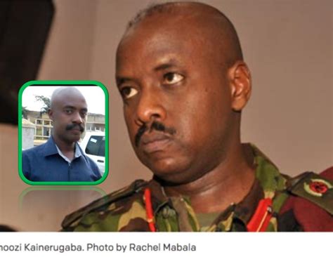 He is a lieutenant general in the uganda people's defence force (updf). Confusion as Gen Muhoozi Look alike Appears in Museveni ...