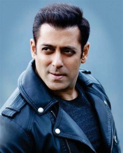 Salman Khan New Hairstyle : Salman khan hairstyle 2020 to salman khan hairstyle 1990. - Seznay