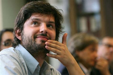 Viimeisimmät twiitit käyttäjältä gabriel boric font (@gabrielboric). Gabriel Boric: Carta abierta a las y los que vivimos en Chile