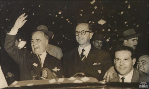 Getulio Vargas E Joao Goulart