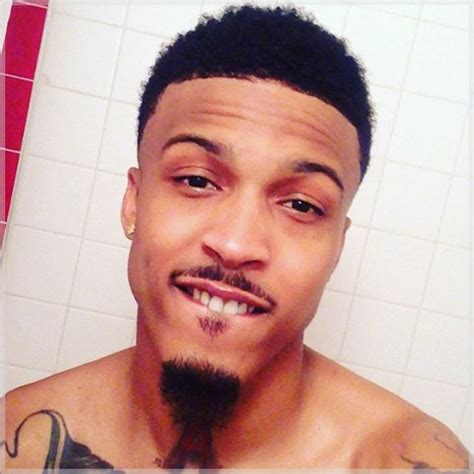 August Alsina “i’m Going Blind” He Undergoes Eye Surgery To Save His Vision August Alsina