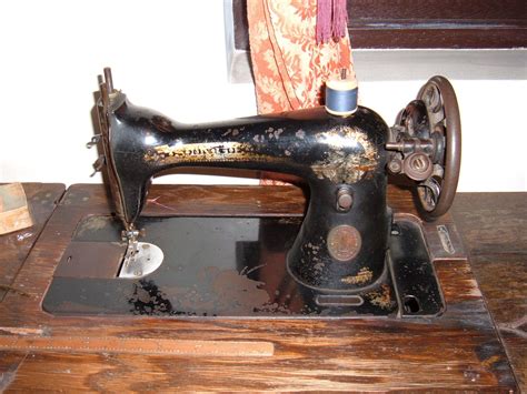 Standard Sewing Machine Company History Sewing Machine Reviews