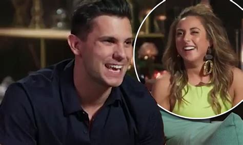 It seems married at first sight intruders johnny balbuziente and kerry knight are making progress, as they looked very happy while filming a date. MAFS fans urge Johnny to stop boasting about having sex ...
