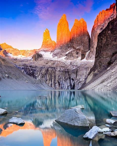 Patagonie Argentine Real Life Trip Advisor Life