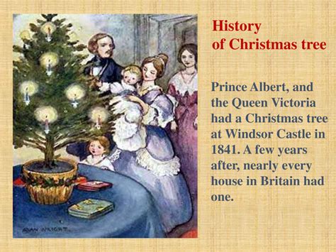 Презентація Christmas In Great Britain