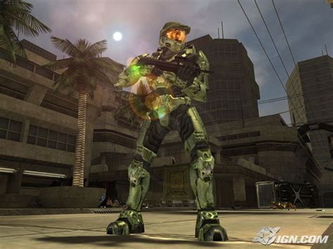Graphical Evolution Of Master Chief Main Forum Gamersyde
