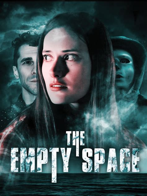 Andrew Jara's Mental Health Horror 'The Empty Space' to Be Released May