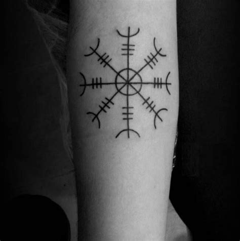 270 Traditional Viking Tattoos And Meanings 2021 Nordic Symbols For