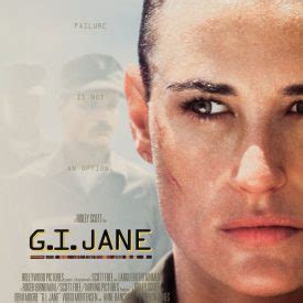 G.i.jane was better than i was expecting. Viggo Mortensen in G.I. Jane | Brego.net