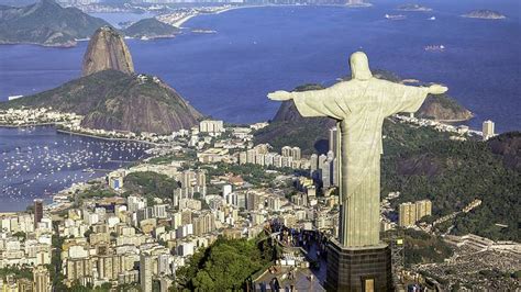 Brazilian Landmarks 30 Famous Landmarks In Brazil Updated In 2023