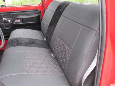 Speaking of cargo, the rear bed is available from 66 to 96 in length on the 2021 model. 1978 F150 4x4 4 Speed Lifted Custom V8 F150 F250 1979 Red ...