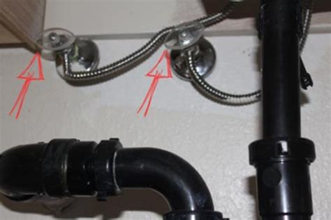 After about 5 seconds it stops. How to Find and Shut Off Main Water Shutoff Valve | Happy ...