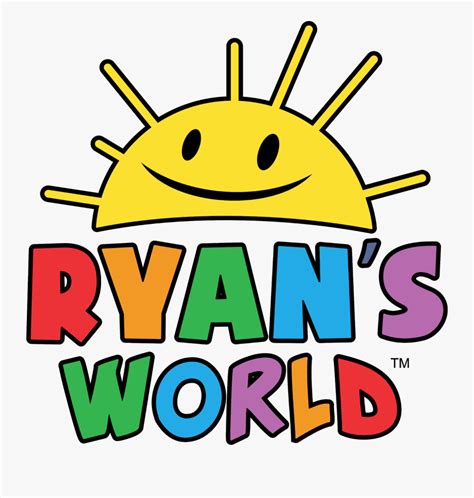 Ryans World Free Transparent Clipart Clipartkey