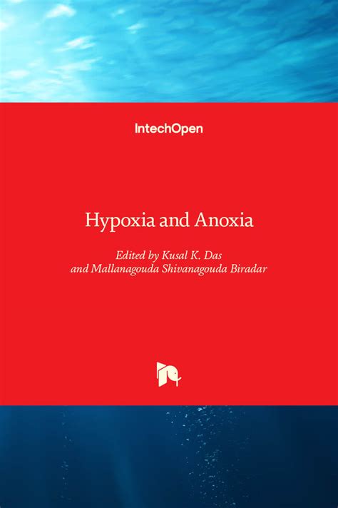 Hypoxia And Anoxia Intechopen