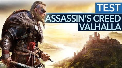 Assassin S Creed Valhalla Im Test Mit Wertung My Xxx Hot Girl
