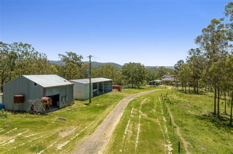 Hot Spot: Hobby Farms For Sale QLD