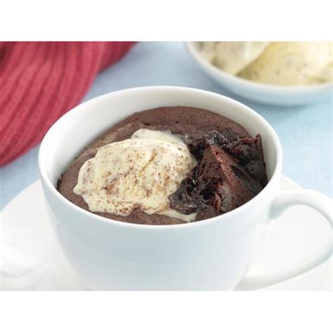 Chocolate Fudge Puddings Recipe Food To Love