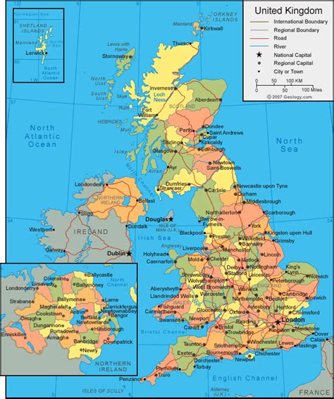 Læs nyheder fra valg i storbritannien her. Kort over Europa Billede
