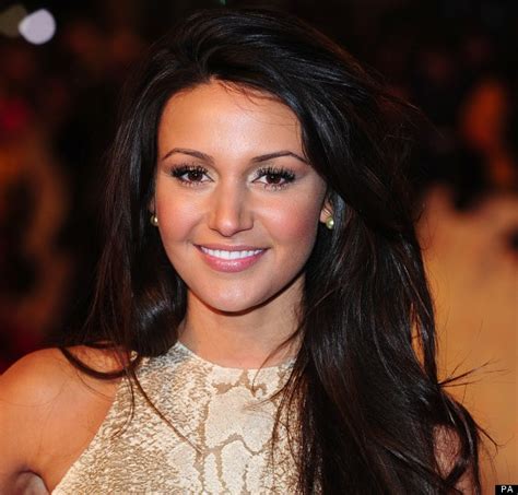 Michelle Keegan In Naked Picture Scandal After Topless Snap Appears On Instagram