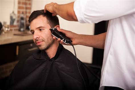 What Youll Learn In Barbering School Salon Success Academy