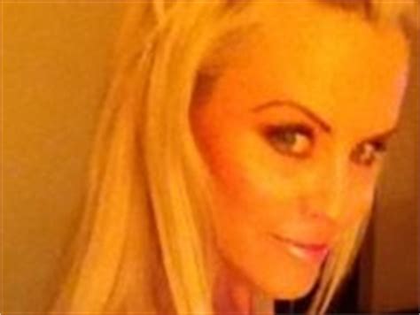 Nackte Jenny Mccarthy In Icloud Leak Scandal