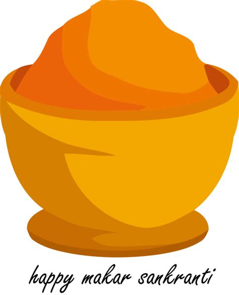 We hope this makar sankranti connects you to the brightest of moments. Download Makar Sankranti Yellow Orange Food For Happy Carol HQ PNG Image | FreePNGImg