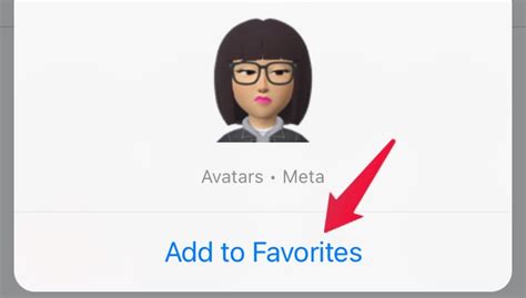 How To Create And Personalize Your Own Avatar On Whatsapp Mashtips