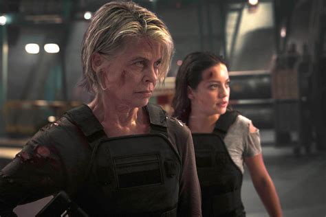 Netflixs Stranger Things Cast Now Includes Linda Hamilton For Season 5 Polygon