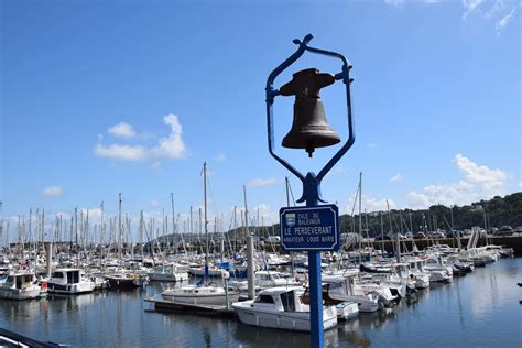 Port De Binic Etables Sur Mer Binic Étables Sur Mer Côtes Darmor