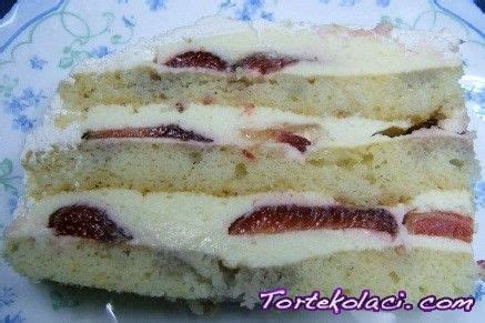 Odlična a i više od toga. Pin on Recepti -Posne torte