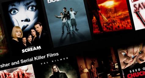 Whether it's halloween, black friday, or even just wednesday night, the whistleout editorial team love a good horror movie. 11 Scary Movies To Watch On Netflix