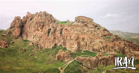 Dokhtar Castle Qiz Qalasi 2023 Mianeh East Azerbaijan Sights