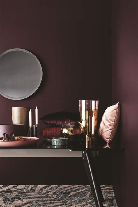 Maybe you would like to learn more about one of these? Our 2018 colour predictions & the paint shades you need to ...