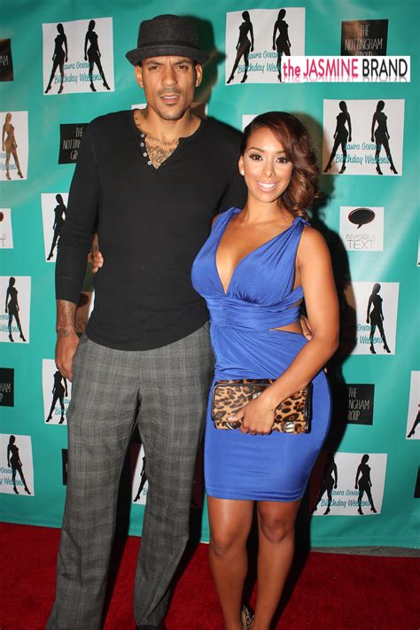 Chris paul is an american professional basketball player for the houston rockets of the national basketball association. Laura Govan Throws Hollywood Hills B-Day Bash With Chris Paul & Wife, Tank & Zena Foster ...