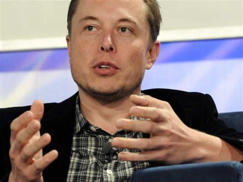 Elon Musk Reveals His Most Important Daily Habit | Business Insider