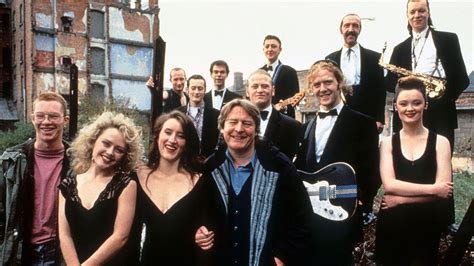 I have not had a more enjoyable time filming than. Download The Commitments 1991 Torrent Ita