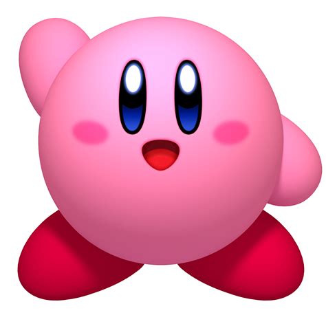 Kirby or metroid? | IGN Boards
