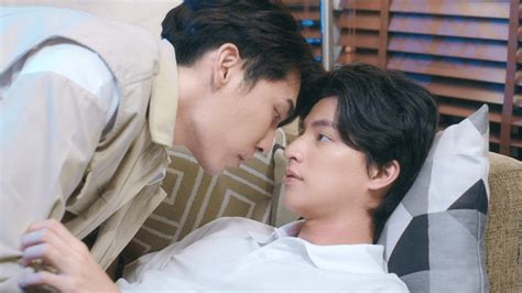 best bl dramas thai marybeth damon