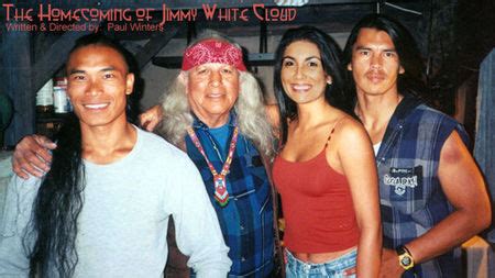 Download the homecoming of jimmy whitecloud. The Homecoming Of Jimmy Whitecloud 2001dvdrip movies ...