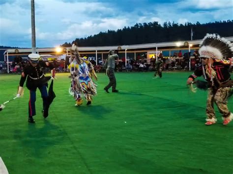 Native Sun News Today Northern Cheyenne Cancels Pow Wows Rodeos Due