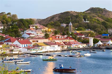 A guide to the islands of Guadeloupe - Lonely Planet