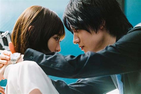 Shiroki risa (fukuhara haruka) is a beautiful young university freshman. Coffee & Vanilla コーヒー＆バニラ - Foolish Asian Drama Life