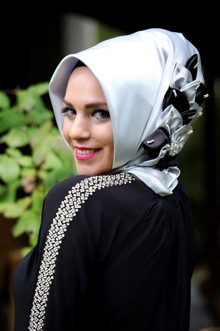 Turkish Hijab Styles Turkish Hijab Style Hijab Fashion Hijab