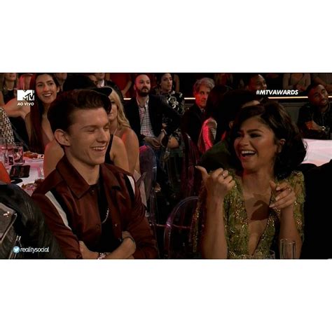 Подписчиков, 730 подписок, 994 публикаций — посмотрите в instagram фото и видео tom holland and zendaya (@tomhollandandzendaya). NEW Tom with Zendaya attend the 2017 MTV Movie Awards at ...