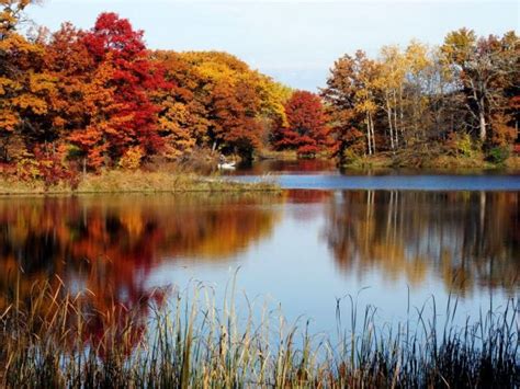 Peak Dates For 2016 Fall Foliage Interactive Map