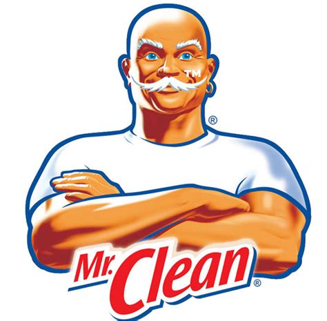 Mr Cleans Movember Moustache Business Insider