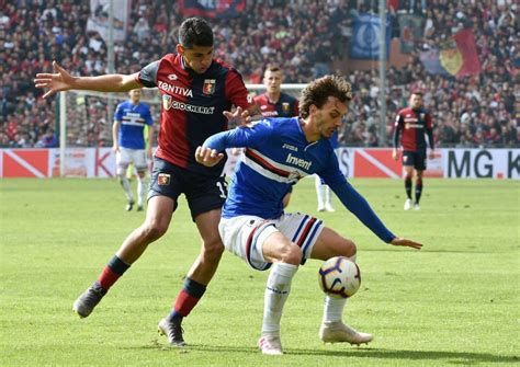 Sampdoria spezia live score (and video online live stream) starts on 12 may 2021 at 16:00 utc time in serie a, italy. Sampdoria vs Genoa Preview, Tips and Odds - Sportingpedia ...