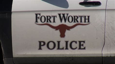 Multiple Shootings Across Fort Worth This Weekend Police Say Nbc 5