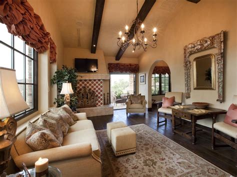 Made out of alder wood complements most styles from traditional to contemporary southwest and not strictly. Living Room Design Styles | Living Room and Dining Room ...