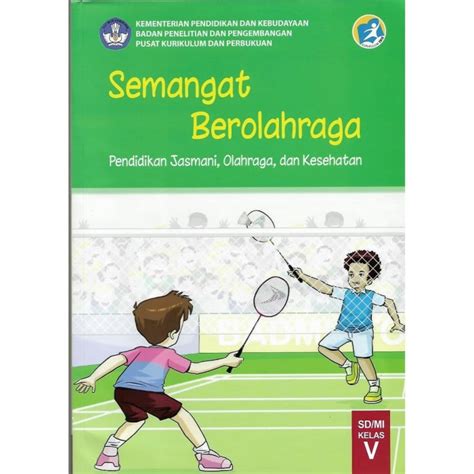 Download Buku Pendidikan Jasmani Olahraga Dan Kesehatan Kelas 3 Sd-Jual Buku PJOK Kelas 5 SDMI Kurikulum 2013 Edisi Revisi 